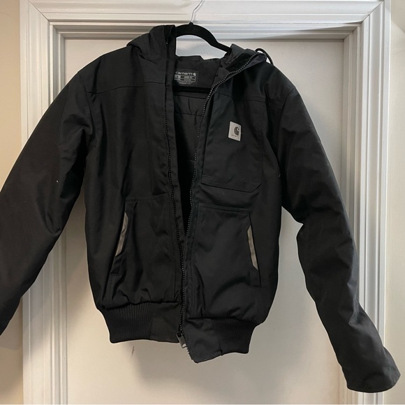 Carhartt Jackets & Coats Carhartt Mens Yukon Extremes Active